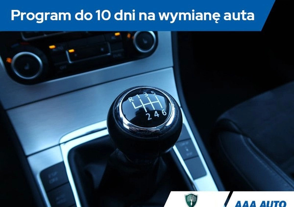 Volkswagen Passat CC cena 30000 przebieg: 203514, rok produkcji 2008 z Mińsk Mazowiecki małe 232